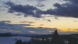 Troják, Maruška - panorama
