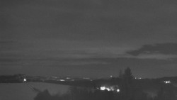 Troják, Maruška - panorama