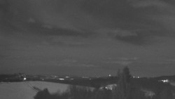 Troják, Maruška - panorama