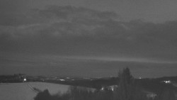 Troják, Maruška - panorama