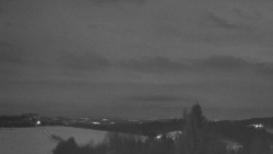 Troják, Maruška - panorama