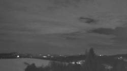 Troják, Maruška - panorama