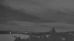 Troják, Maruška - panorama