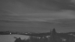 Troják, Maruška - panorama