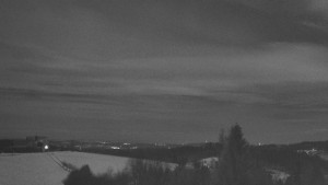 Skiareál Troják - Troják, Maruška - panorama - 3.1.2026 v 01:02 Skiareál Troják - Troják, Maruška - panorama - 3.1.2026 v 01:02