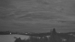 Troják, Maruška - panorama