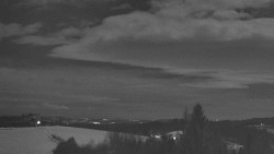 Troják, Maruška - panorama