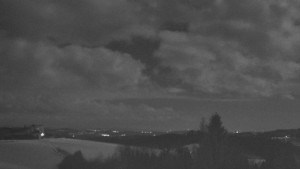 Skiareál Troják - Troják, Maruška - panorama - 3.1.2026 v 03:32 Skiareál Troják - Troják, Maruška - panorama - 3.1.2026 v 03:32