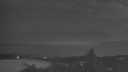 Troják, Maruška - panorama