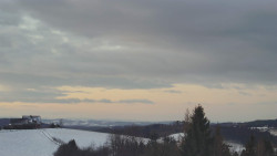 Troják, Maruška - panorama