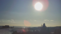 Troják, Maruška - panorama