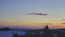 Troják, Maruška - panorama