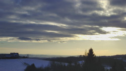 Troják, Maruška - panorama