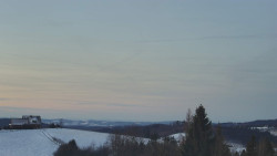 Troják, Maruška - panorama