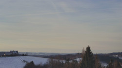 Troják, Maruška - panorama