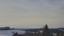 Troják, Maruška - panorama