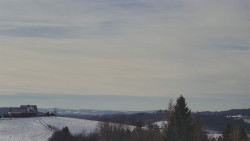 Troják, Maruška - panorama