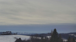 Troják, Maruška - panorama