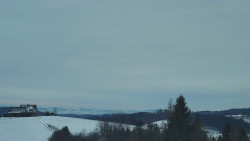 Troják, Maruška - panorama