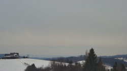 Troják, Maruška - panorama