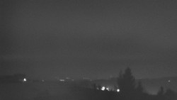 Troják, Maruška - panorama