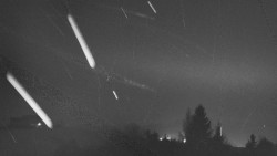 Troják, Maruška - panorama