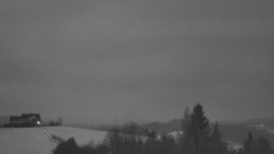 Troják, Maruška - panorama