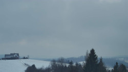 Troják, Maruška - panorama
