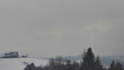 Troják, Maruška - panorama