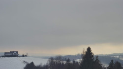 Troják, Maruška - panorama