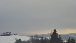 Troják, Maruška - panorama