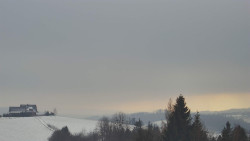 Troják, Maruška - panorama