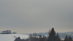Troják, Maruška - panorama