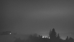 Troják, Maruška - panorama