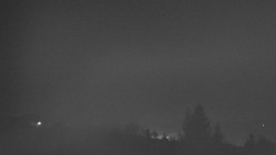 Troják, Maruška - panorama