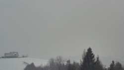 Troják, Maruška - panorama