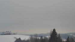 Troják, Maruška - panorama