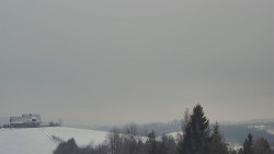 Troják, Maruška - panorama