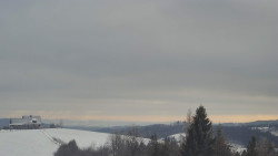 Troják, Maruška - panorama