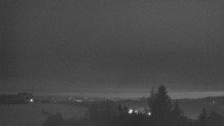 Troják, Maruška - panorama