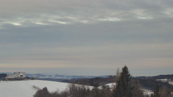 Troják, Maruška - panorama