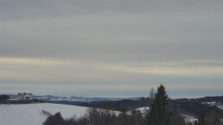Troják, Maruška - panorama