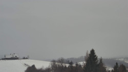 Troják, Maruška - panorama