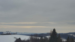 Troják, Maruška - panorama