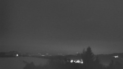 Troják, Maruška - panorama