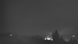 Troják, Maruška - panorama