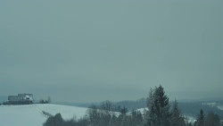Troják, Maruška - panorama