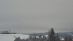 Troják, Maruška - panorama