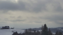 Troják, Maruška - panorama