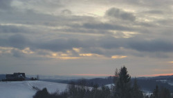 Troják, Maruška - panorama